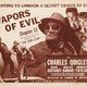 photo du film Griffe d'acier