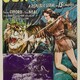 photo du film La Fille de la jungle