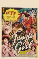 La Fille de la jungle