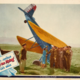 photo du film Deux Nigauds Aviateurs