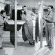 photo du film Deux Nigauds Aviateurs