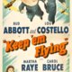 photo du film Deux Nigauds Aviateurs