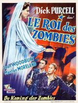 Le Roi des zombies