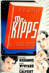 voir la fiche complète du film : Kipps