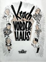 voir la fiche complète du film : Krach im Vorderhaus