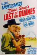 voir la fiche complète du film : The Last of the Duanes