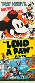 voir la fiche complète du film : Lend a Paw