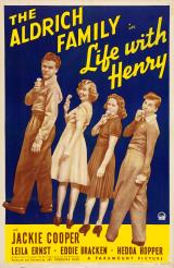 voir la fiche complète du film : Life with Henry