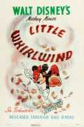 voir la fiche complète du film : The Little Whirlwind