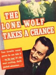voir la fiche complète du film : The Lone Wolf Takes a Chance