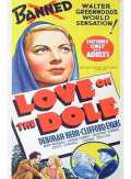 voir la fiche complète du film : Love On the Dole