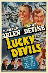 voir la fiche complète du film : Lucky Devils