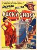 voir la fiche complète du film : Lucky Ghost