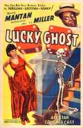 voir la fiche complète du film : Lucky Ghost