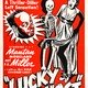photo du film Lucky Ghost