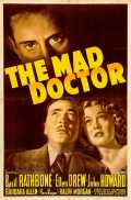 voir la fiche complète du film : The Mad Doctor