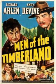 voir la fiche complète du film : Les Hommes de Timberland