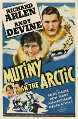 voir la fiche complète du film : Mutiny in the Arctic