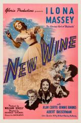 voir la fiche complète du film : New Wine