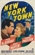 voir la fiche complète du film : New York Town