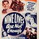 photo du film Nine Lives Are Not Enough