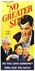 voir la fiche complète du film : No Greater Sin