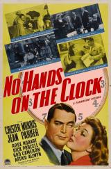 voir la fiche complète du film : L Horloge sans aiguilles
