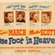 photo du film One Foot in Heaven