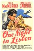 voir la fiche complète du film : One Night in Lisbon