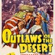 photo du film Le Vautour du désert