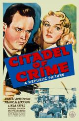 voir la fiche complète du film : Citadel of Crime