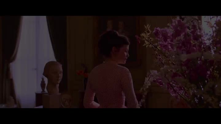 Extrait vidéo du film  Éternité