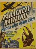 voir la fiche complète du film : Parachute Battalion