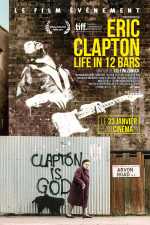 voir la fiche complète du film : Eric Clapton : Life in 12 Bars