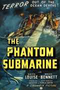voir la fiche complète du film : The Phantom Submarine