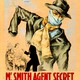 photo du film Monsieur Smith agent secret