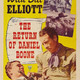 photo du film The Return of Daniel Boone