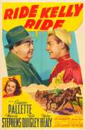 voir la fiche complète du film : Ride, Kelly, Ride