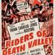photo du film Les Justiciers du désert