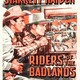 photo du film Riders of the Badlands