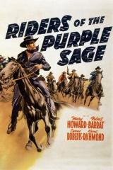 voir la fiche complète du film : Riders of the Purple Sage