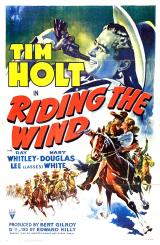 voir la fiche complète du film : Riding the Wind
