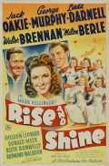 voir la fiche complète du film : Rise and Shine