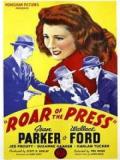voir la fiche complète du film : Roar of the Press