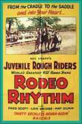 voir la fiche complète du film : Rodeo Rhythm
