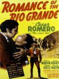 voir la fiche complète du film : Romance of the Rio Grande