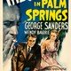photo du film Le Saint à Palm Springs