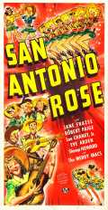 San Antonio Rose