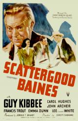 voir la fiche complète du film : Scattergood Baines