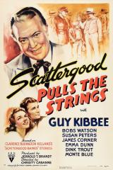 Scattergood Pulls the Strings